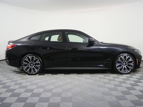 Used 2024 BMW 430i Gran Coupe w/ M Sport Package (Priority 1) RWD image 2