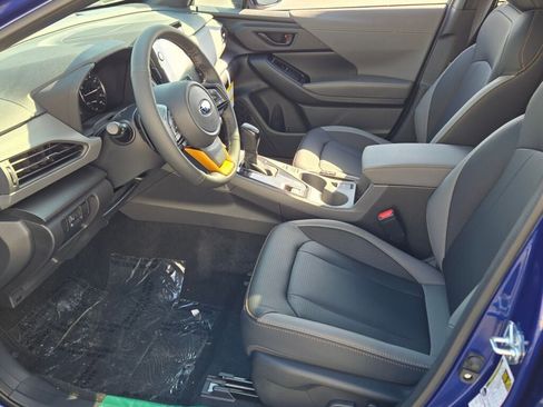 New 2026 Subaru Crosstrek 2.5i Wilderness AWD/4WD image 17