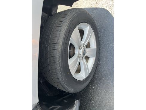 Used 2016 Jeep Patriot Latitude FWD image 44