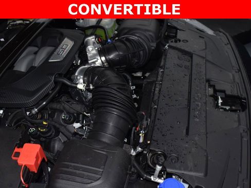 New 2025 Ford Mustang GT Premium image 16