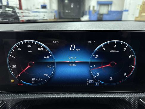 Used 2022 Mercedes-Benz A 220 A 220 image 19