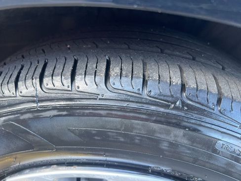 Certified 2024 Nissan Altima 2.5 S image 36