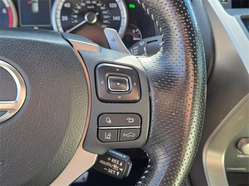 Used 2020 Lexus NX 300 F Sport w/ F Sport Premium Package image 28