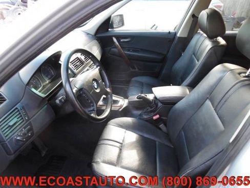 Used 2005 BMW X3 3.0i image 7
