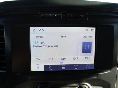 Used 2022 Ford F150 XL w/ Equipment Group 101A High image 6