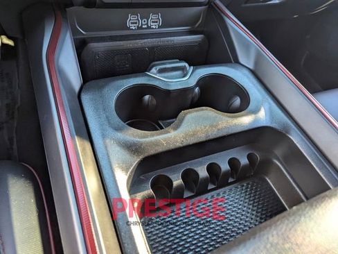 Used 2025 RAM 1500 Rebel w/ Rebel Level 1 Equipment Group image 26