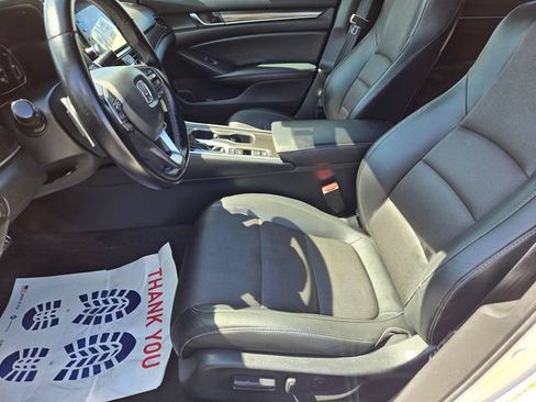 Used 2022 Honda Accord Sport image 16