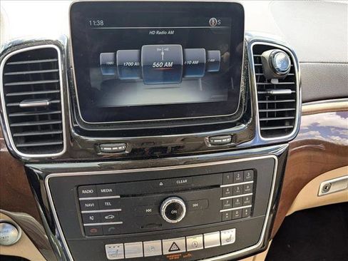 Certified 2018 Mercedes-Benz GLS 450 4MATIC image 16