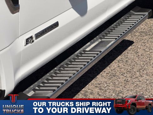 Used 2017 Ford F350 Lariat w/ Lariat Ultimate Package image 11