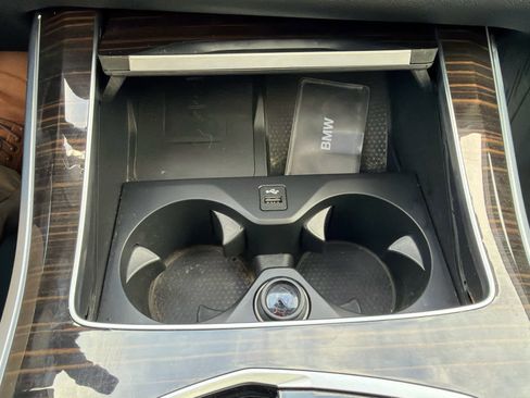 Used 2025 BMW X5 xDrive40i w/ Premium Package image 33