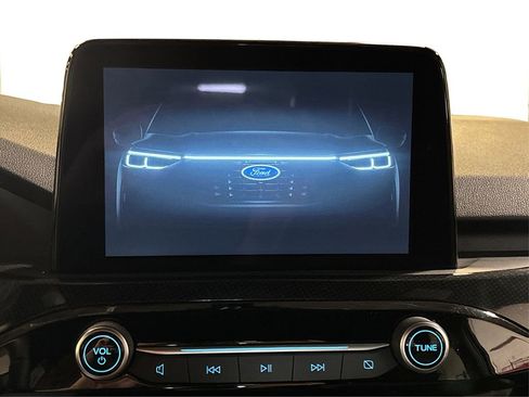 Certified 2025 Ford Escape ST-Line image 23