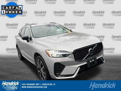 Certified 2025 Volvo XC60 B5 Plus