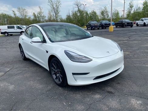 Used 2022 Tesla Model 3 RWD image 13