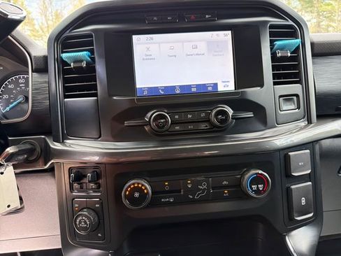 Used 2021 Ford F150 XL w/ STX Appearance Package AWD/4WD image 19