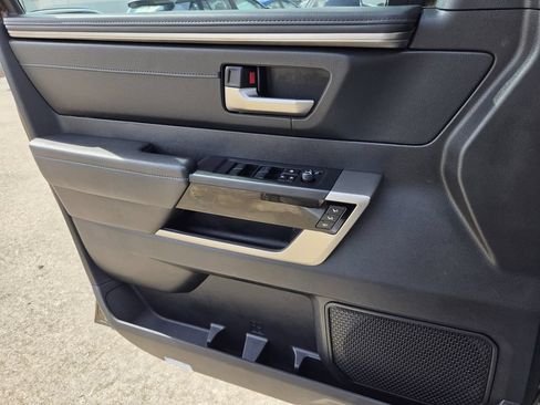 Used 2023 Toyota Tundra Limited RWD image 25