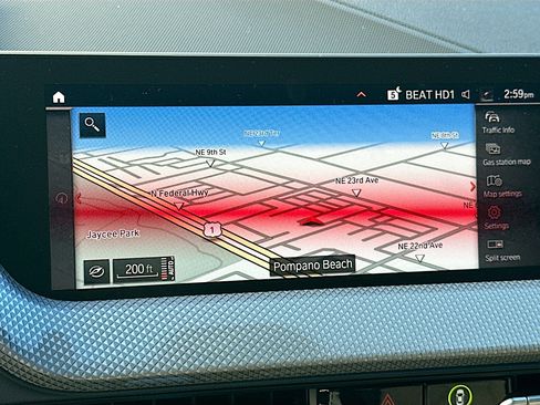 Used 2023 BMW 228i Gran Coupe w/ Convenience Package image 14