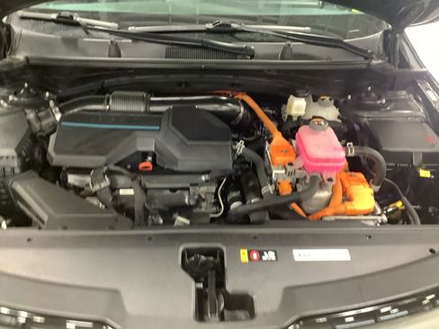 Used 2023 Kia Sportage SX Prestige image 26