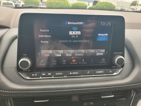 Used 2023 Nissan Rogue SL FWD image 24