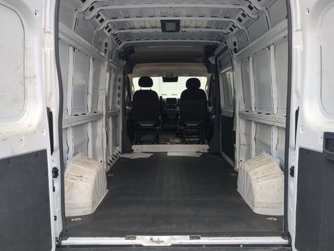 Used 2023 RAM ProMaster 2500 FWD image 24