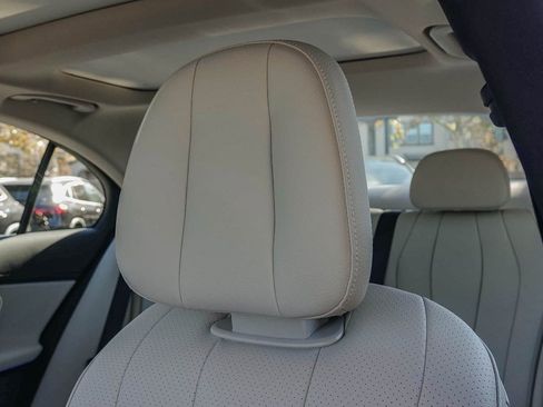 New 2026 Mercedes-Benz E 450 4MATIC Sedan image 24