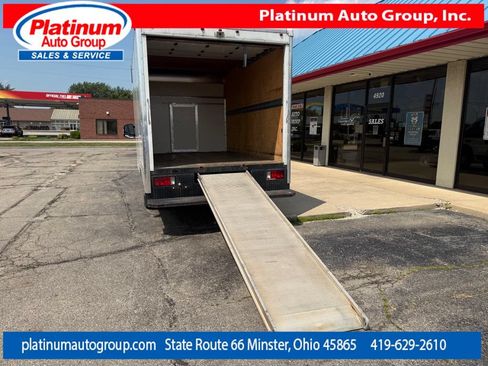 Used 2021 RAM ProMaster 3500 FWD image 29