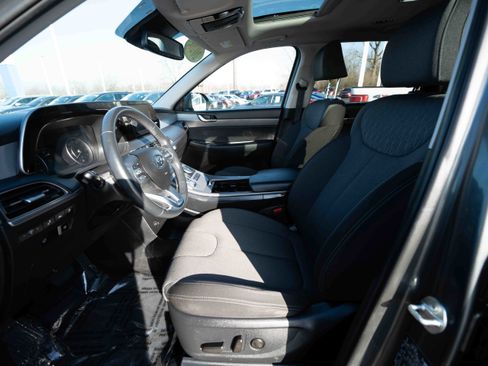 Used 2020 Hyundai Palisade SEL w/ Convenience Package image 9