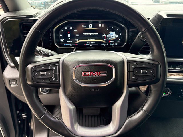 Used 2023 GMC Sierra 1500 Elevation AWD/4WD image 19