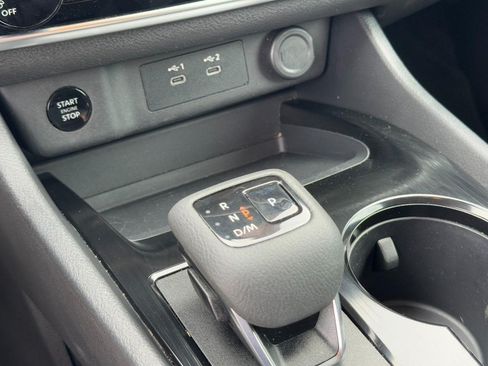 Used 2024 Nissan Rogue S AWD/4WD image 21