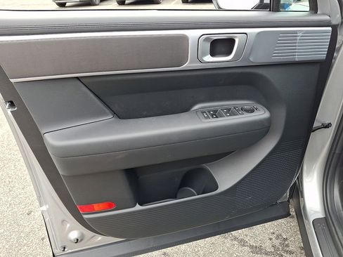 New 2026 Hyundai Santa Fe SE AWD/4WD image 9