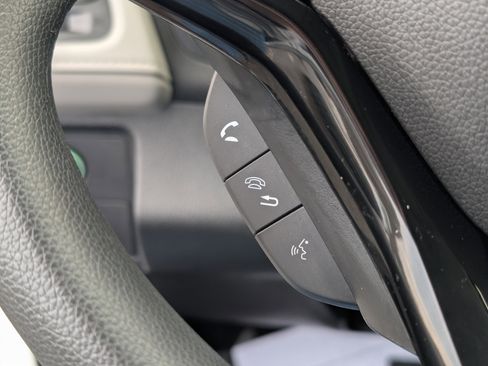 Used 2021 Honda HR-V LX image 19