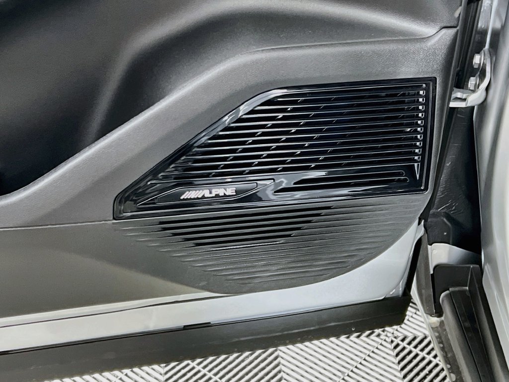 New 2026 Jeep Cherokee Overland AWD/4WD image 19