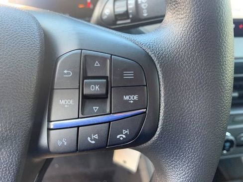 New 2026 Ford Maverick XL FWD image 28