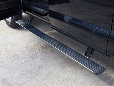 Certified 2024 Ford F250 King Ranch w/ Chrome Package image 37