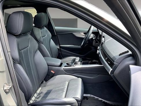 Certified 2024 Audi A4 2.0T Premium Plus AWD/4WD image 29