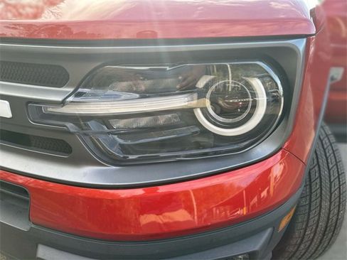 Used 2023 Ford Bronco Sport Big Bend w/ Convenience Package image 9