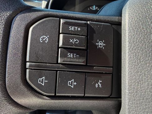 Used 2022 Ford F150 XL w/ STX Appearance Package image 14