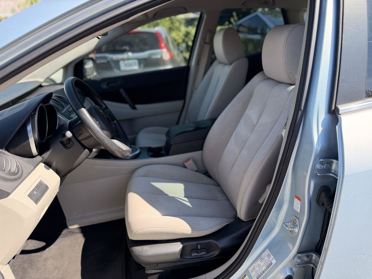 Used 2008 MAZDA CX-7 Sport w/ Preferred Equipment Group 1 FWD image 29