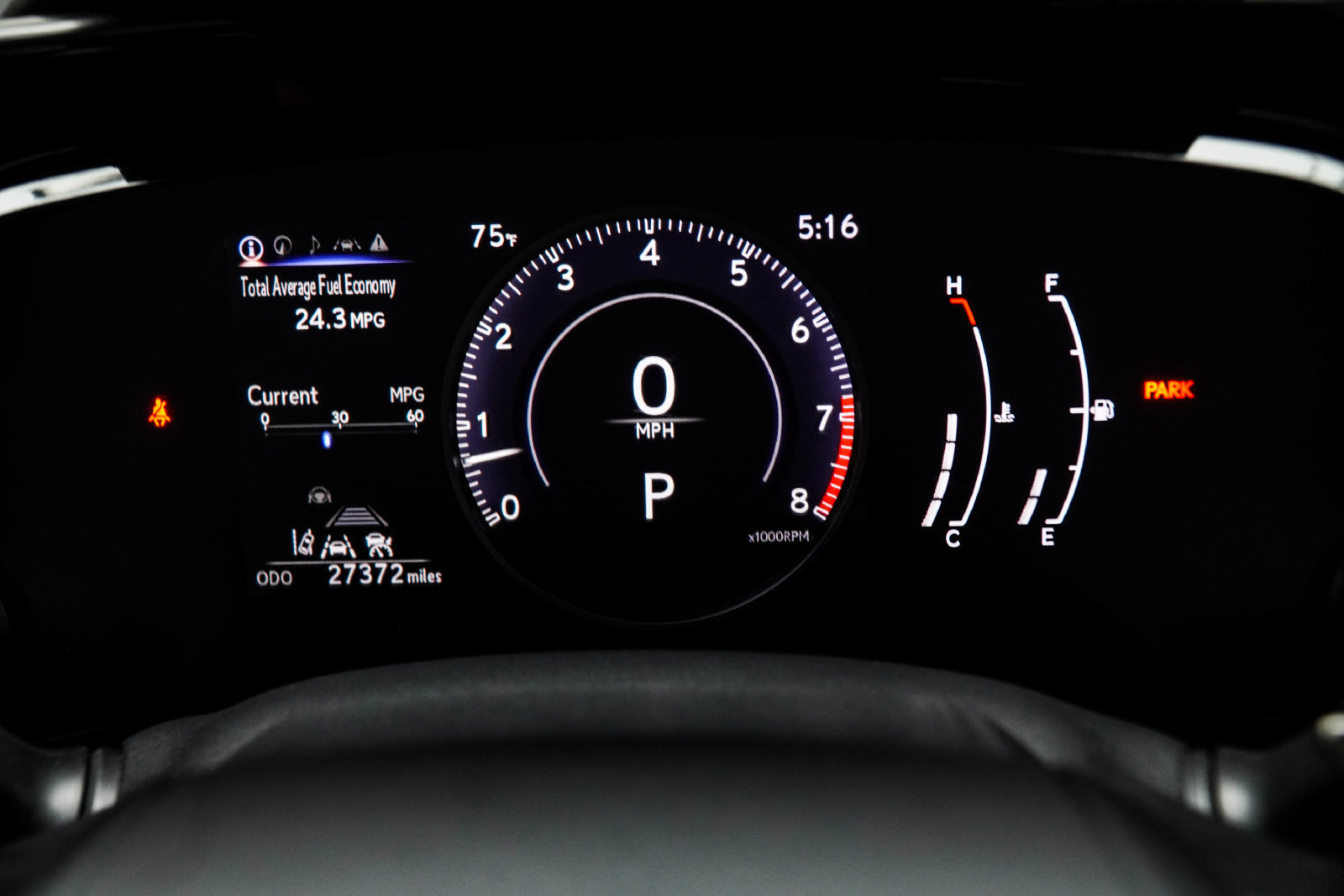 Used 2024 Lexus NX 250 FWD w/ Towing Package (2000 Lbs) image 28