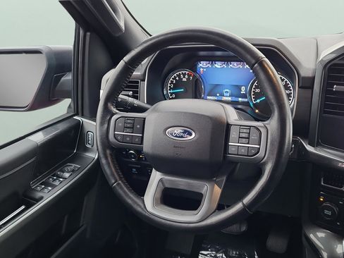 Used 2022 Ford F150 XLT w/ Equipment Group 302A High image 10