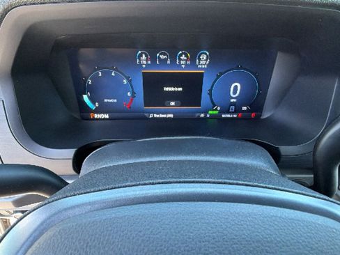 Used 2024 Ford F150 XLT w/ Mobile Office Package AWD/4WD image 21