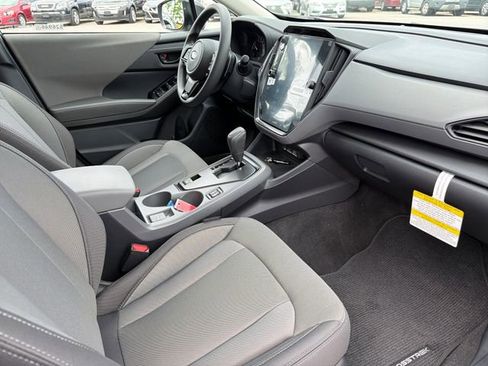 New 2026 Subaru Crosstrek 2.0i Premium image 23
