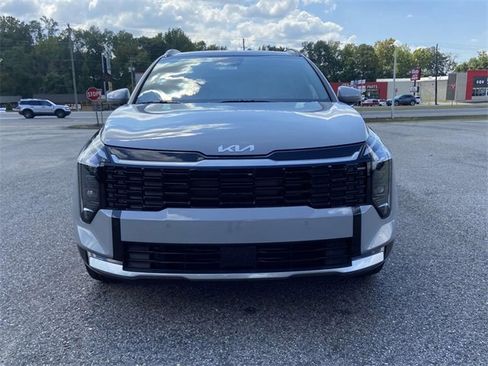 New 2026 Kia Sportage SX image 6