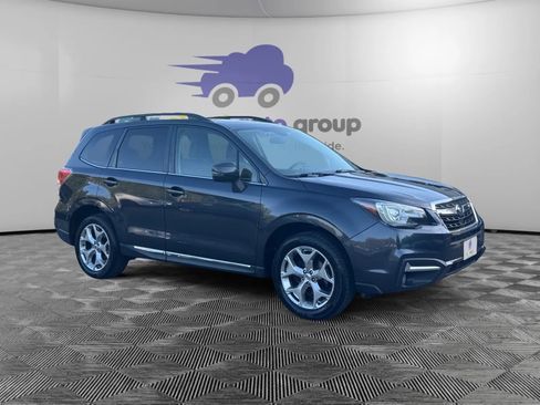 Used 2018 Subaru Forester 2.5i Touring AWD/4WD image 7