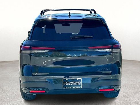 New 2026 INFINITI QX60 Sport image 6