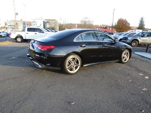 Used 2020 Mercedes-Benz CLA 250 4MATIC image 35
