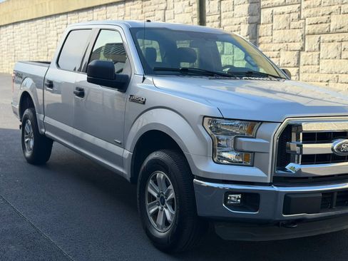 Used 2017 Ford F150 XLT AWD/4WD image 37