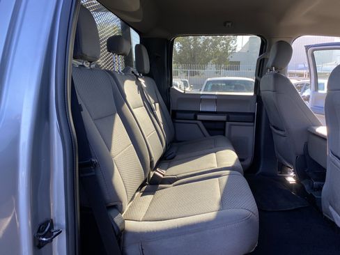 Used 2020 Ford F250 XLT w/ XLT Premium Package image 24