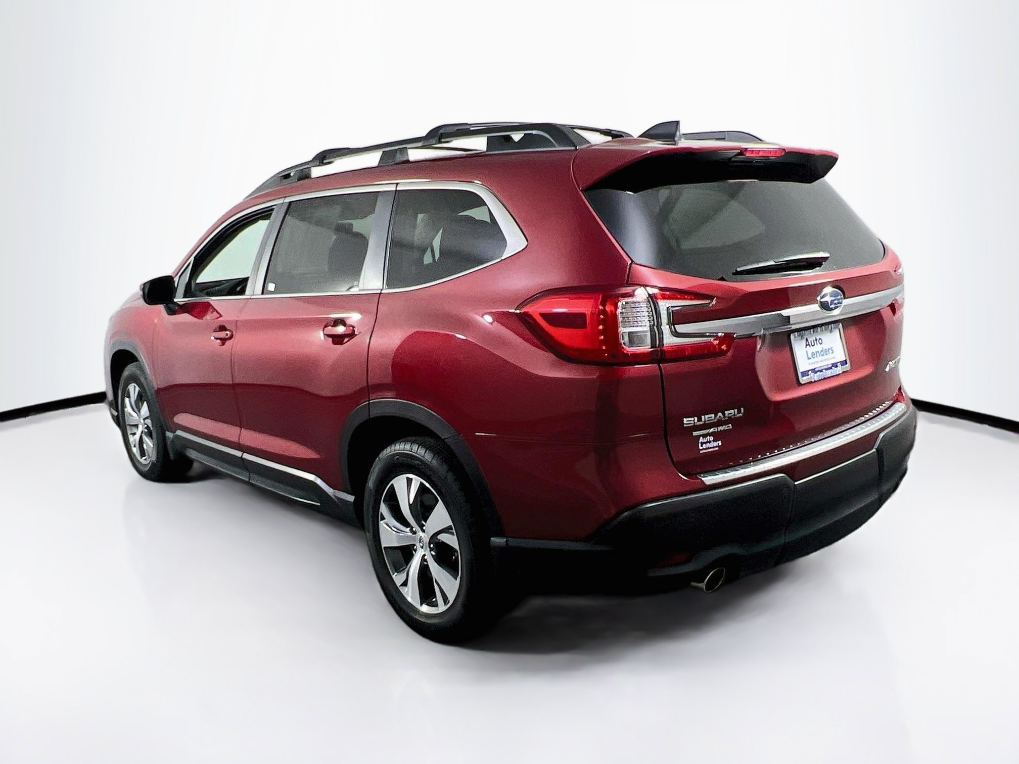 Used 2023 Subaru Ascent Premium w/ Convenience Package AWD/4WD image 7