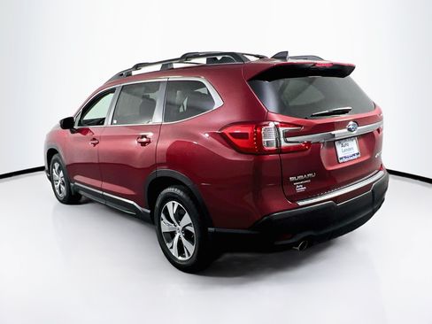 Used 2023 Subaru Ascent Premium w/ Convenience Package AWD/4WD image 7