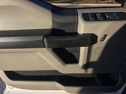 Used 2019 Ford F350 XL w/ Power Equipment Group image 25